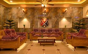 Virasat Mahal - Jaipur City Centre Hotel