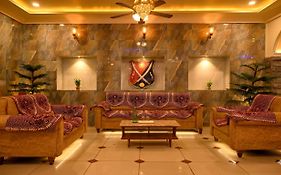 Virasat Mahal - Jaipur City Centre Hotel